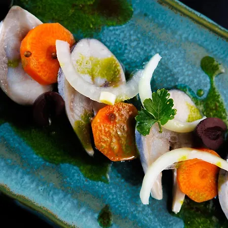 호텔 Hypnose - Adult Only 14 바두