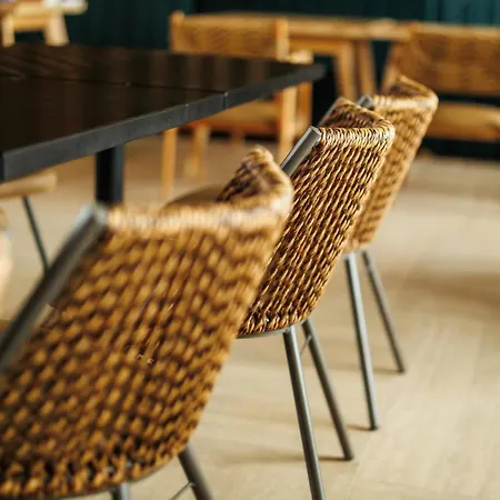 호텔 Hypnose - Adult Only 14 바두