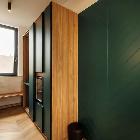 Hypnose - Adult Only 14 호텔