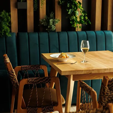 호텔 Hypnose - Adult Only 14 바두