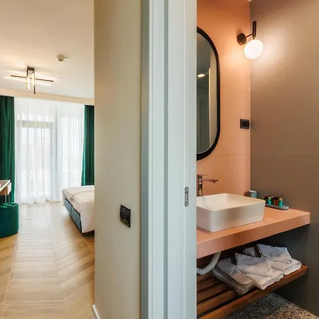 Hypnose - Adult Only 14 호텔 *