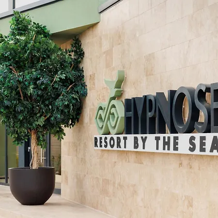 호텔 Hypnose - Adult Only 14 *