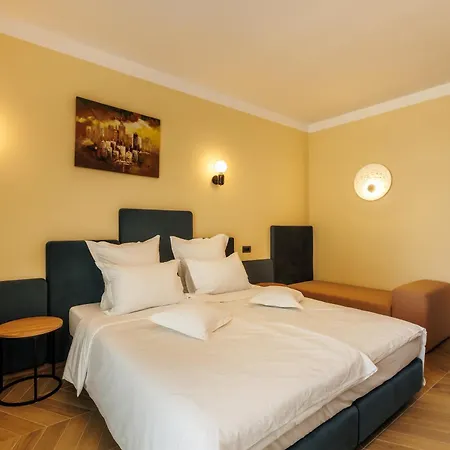 Hypnose - Adult Only 14 호텔