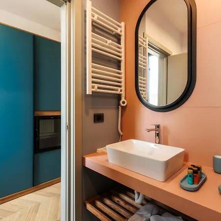 호텔 Hypnose - Adult Only 14 바두