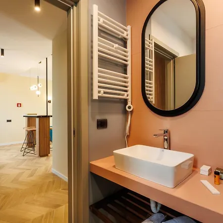 호텔 Hypnose - Adult Only 14 바두