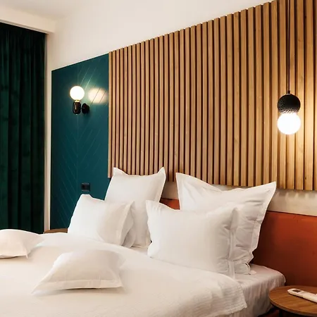 호텔 Hypnose - Adult Only 14