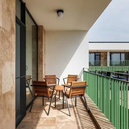 호텔 Hypnose - Adult Only 14 *