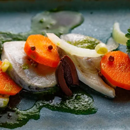 호텔 Hypnose - Adult Only 14 바두