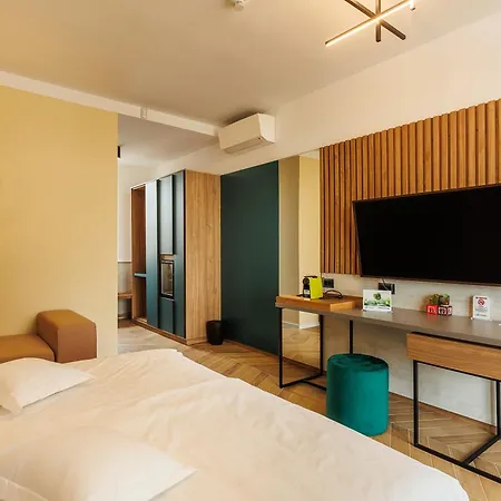 Hypnose - Adult Only 14 호텔 *