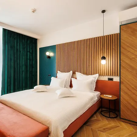 Hypnose - Adult Only 14 호텔 바두