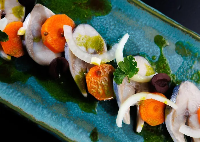 Szálloda Hypnose - Adult Only 14 Vadu