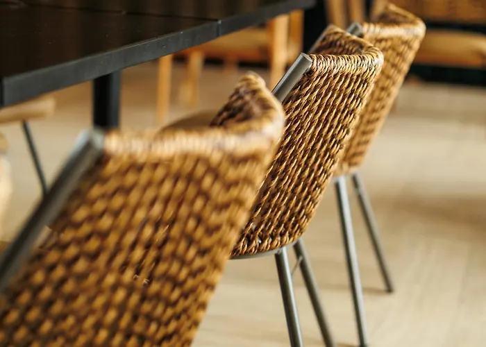 Szálloda Hypnose - Adult Only 14 Vadu