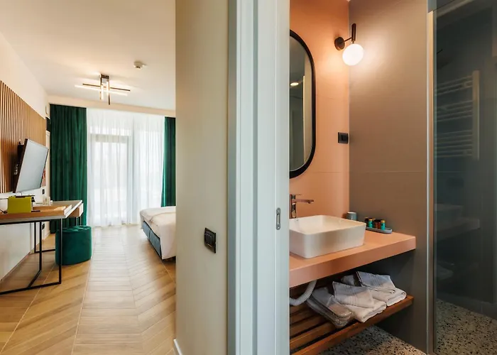 Hypnose - Adult Only 14 Szálloda *