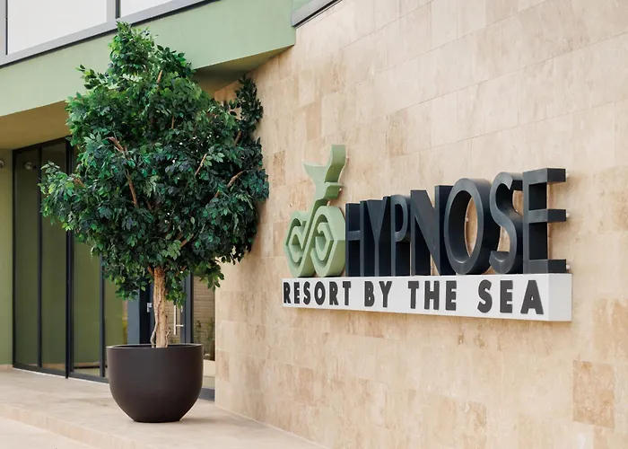 Szálloda Hypnose - Adult Only 14 *