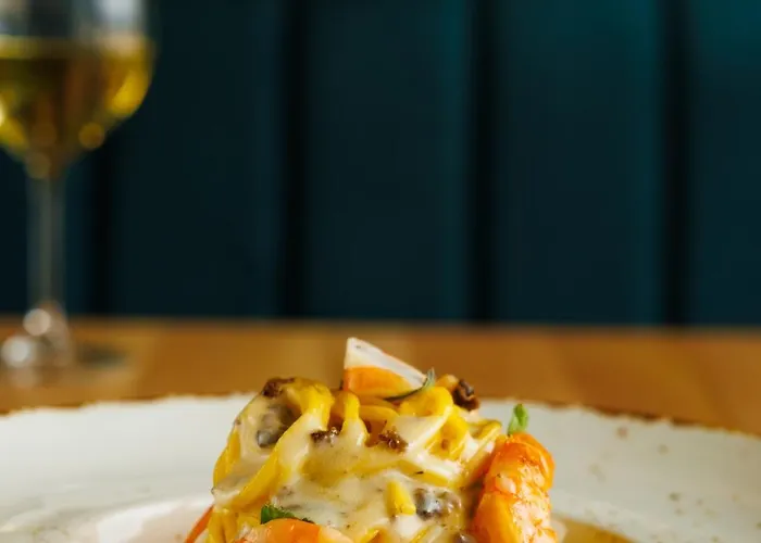 Szálloda Hypnose - Adult Only 14