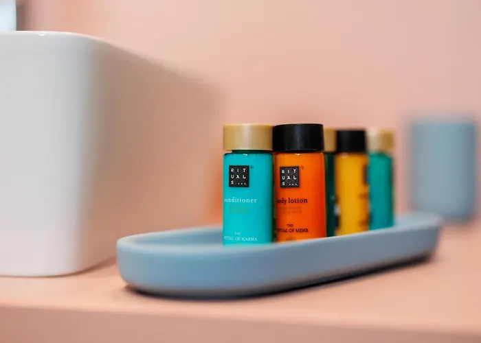 Szálloda Hypnose - Adult Only 14 Vadu