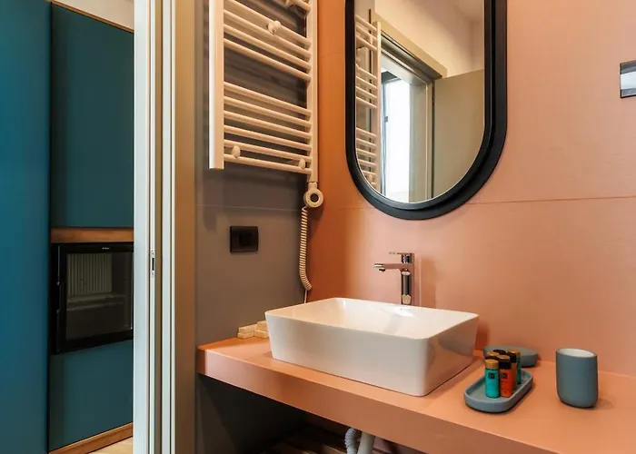 Hypnose - Adult Only 14 Szálloda