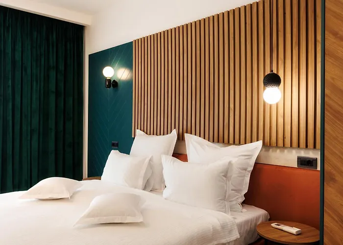 Szálloda Hypnose - Adult Only 14