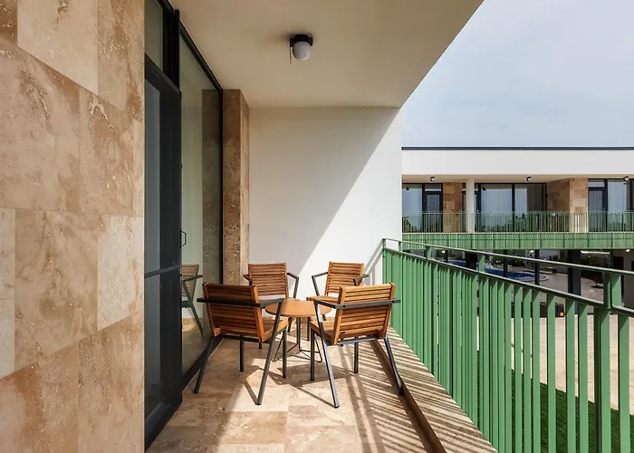 Szálloda Hypnose - Adult Only 14 *