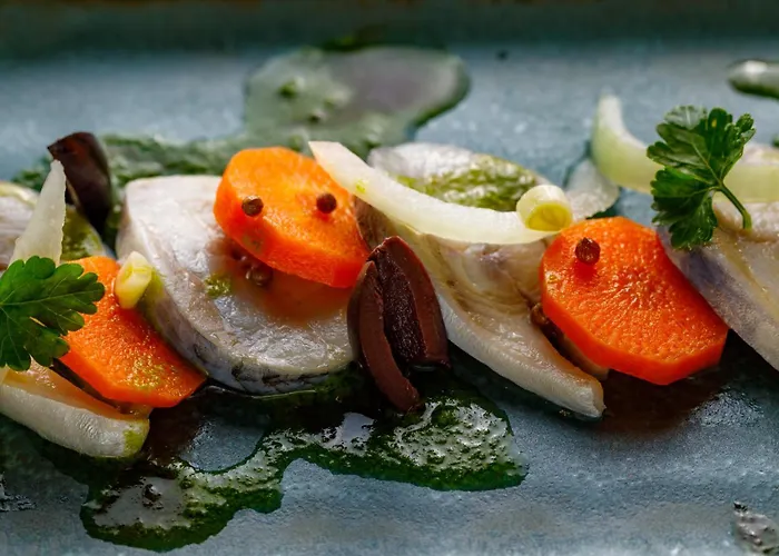 Szálloda Hypnose - Adult Only 14 Vadu