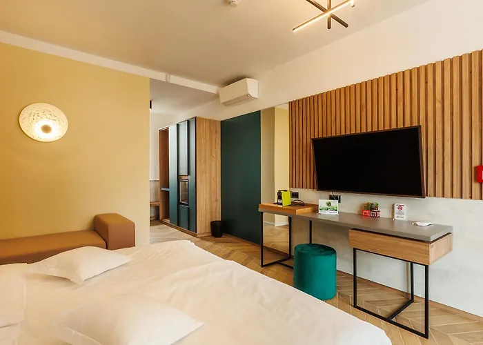 Hypnose - Adult Only 14 Szálloda *