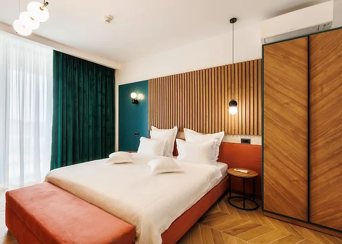 Hypnose - Adult Only 14 Szálloda Vadu