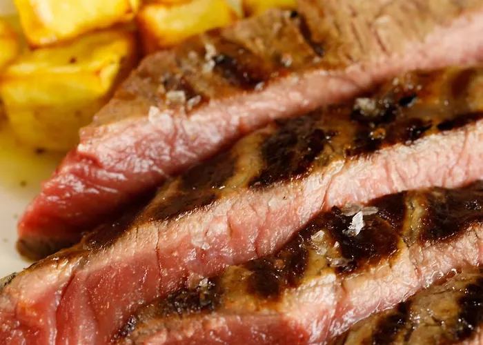 Szálloda Hypnose - Adult Only 14 Vadu